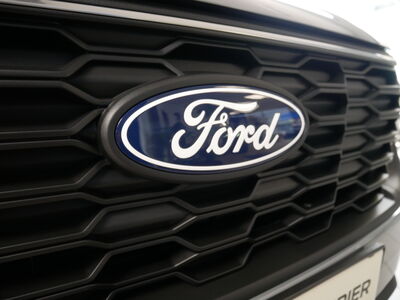 Ford Tourneo Courier Vorführwagen Ford Tourneo Courier Vorführwagen