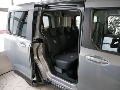 Ford Tourneo Courier Vorführwagen Ford Tourneo Courier Vorführwagen