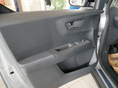 Ford Tourneo Courier Vorführwagen Ford Tourneo Courier Vorführwagen