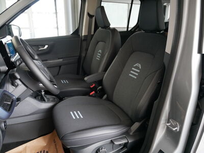 Ford Tourneo Courier Vorführwagen Ford Tourneo Courier Vorführwagen
