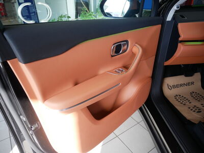 Leapmotor C10 Gebrauchtwagen Leapmotor C10 Gebrauchtwagen