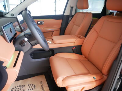 Leapmotor C10 Gebrauchtwagen Leapmotor C10 Gebrauchtwagen