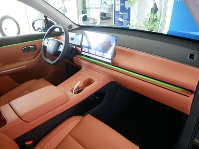 Leapmotor C10 Gebrauchtwagen Leapmotor C10 Gebrauchtwagen