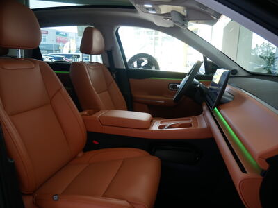 Leapmotor C10 Gebrauchtwagen Leapmotor C10 Gebrauchtwagen