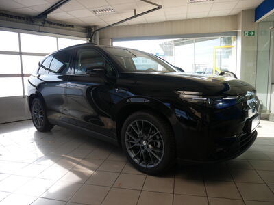 Leapmotor C10 Gebrauchtwagen Leapmotor C10 Gebrauchtwagen
