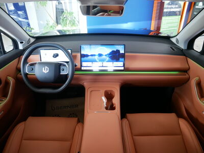 Leapmotor C10 Gebrauchtwagen Leapmotor C10 Gebrauchtwagen