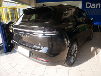 Leapmotor C10 Gebrauchtwagen Leapmotor C10 Gebrauchtwagen