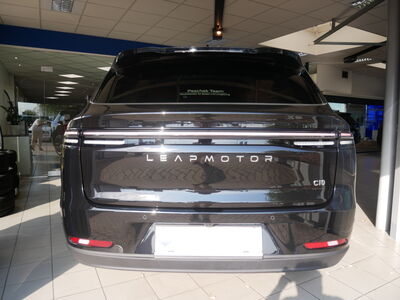 Leapmotor C10 Gebrauchtwagen Leapmotor C10 Gebrauchtwagen