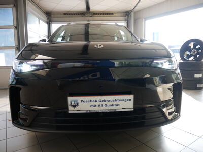 Leapmotor C10 Gebrauchtwagen Leapmotor C10 Gebrauchtwagen