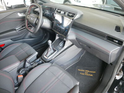 Ford Puma Neuwagen Ford Puma Neuwagen