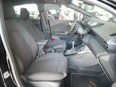 Ford Puma Neuwagen Ford Puma Neuwagen