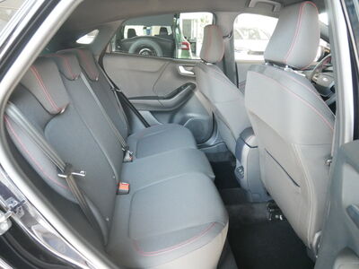 Ford Puma Neuwagen Ford Puma Neuwagen
