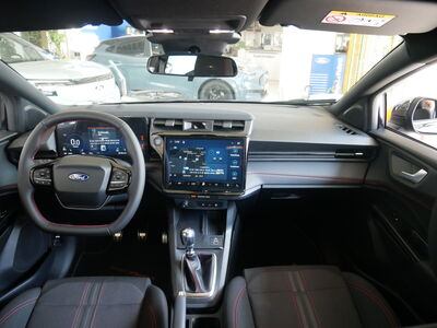 Ford Puma Neuwagen Ford Puma Neuwagen