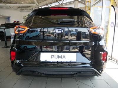 Ford Puma Neuwagen Ford Puma Neuwagen