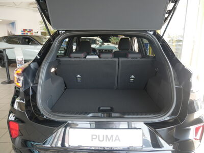 Ford Puma Neuwagen Ford Puma Neuwagen