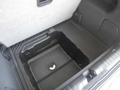 Ford Puma Neuwagen Ford Puma Neuwagen