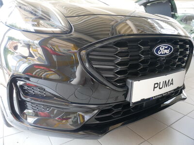 Ford Puma Neuwagen Ford Puma Neuwagen