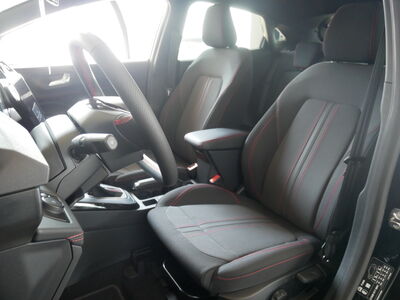 Ford Puma Neuwagen Ford Puma Neuwagen