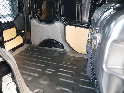 Ford Transit Connect Gebrauchtwagen
