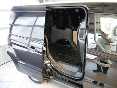 Ford Transit Connect Gebrauchtwagen