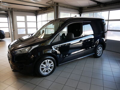 Ford Transit Connect Gebrauchtwagen