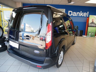 Ford Transit Connect Gebrauchtwagen