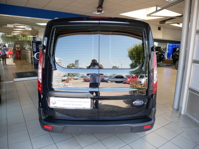 Ford Transit Connect Gebrauchtwagen