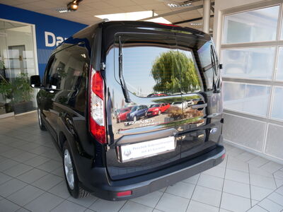 Ford Transit Connect Gebrauchtwagen