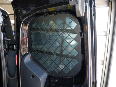 Ford Transit Connect Gebrauchtwagen