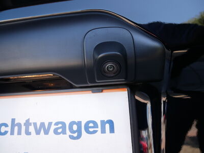 Ford Transit Connect Gebrauchtwagen