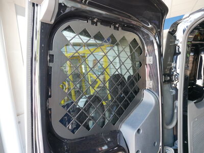 Ford Transit Connect Gebrauchtwagen