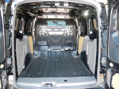 Ford Transit Connect Gebrauchtwagen