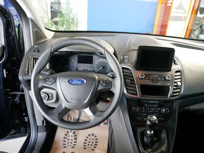 Ford Transit Connect Gebrauchtwagen