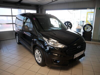 Ford Transit Connect Gebrauchtwagen
