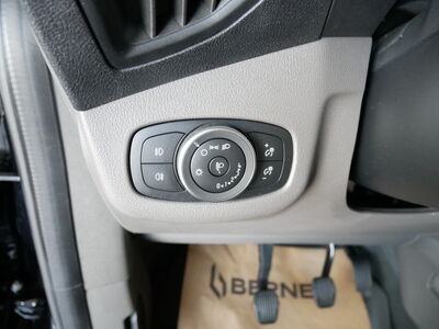 Ford Transit Connect Gebrauchtwagen