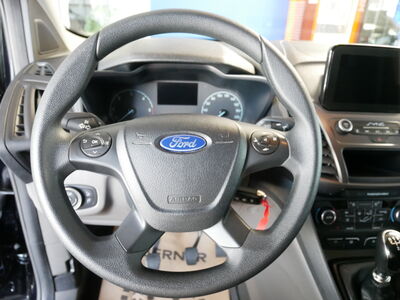 Ford Transit Connect Gebrauchtwagen