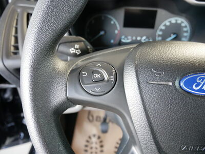 Ford Transit Connect Gebrauchtwagen