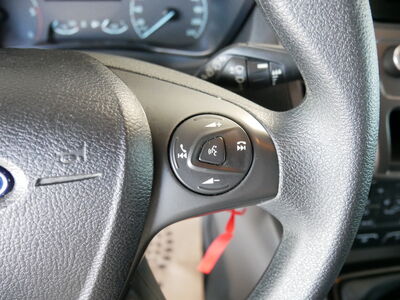 Ford Transit Connect Gebrauchtwagen