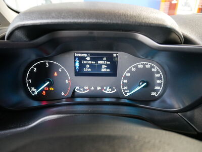 Ford Transit Connect Gebrauchtwagen