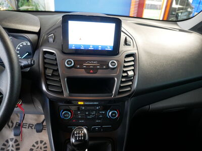 Ford Transit Connect Gebrauchtwagen