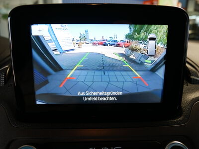 Ford Transit Connect Gebrauchtwagen