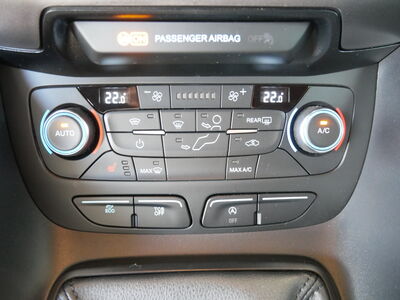 Ford Transit Connect Gebrauchtwagen