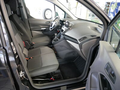 Ford Transit Connect Gebrauchtwagen