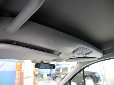 Ford Transit Connect Gebrauchtwagen