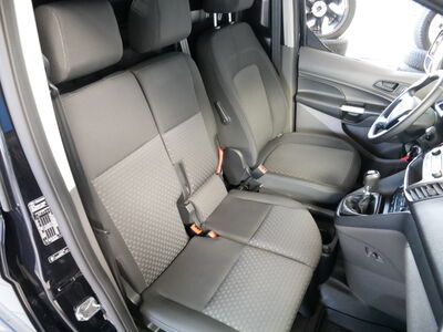 Ford Transit Connect Gebrauchtwagen
