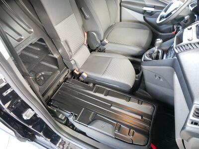 Ford Transit Connect Gebrauchtwagen