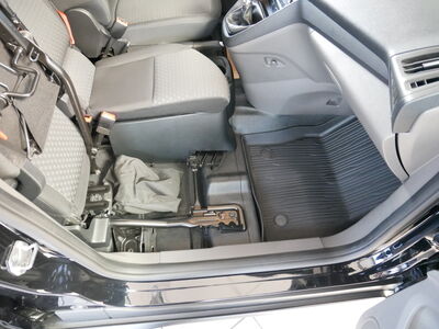 Ford Transit Connect Gebrauchtwagen