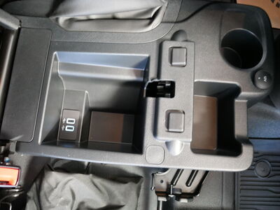 Ford Transit Connect Gebrauchtwagen