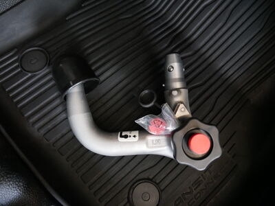 Ford Transit Connect Gebrauchtwagen
