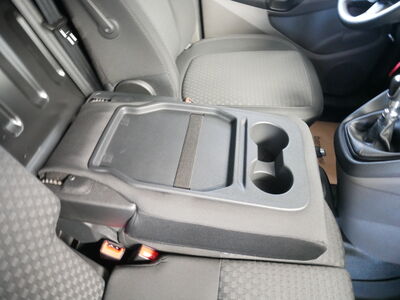 Ford Transit Connect Gebrauchtwagen